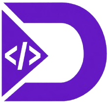 Dilman.dev logo